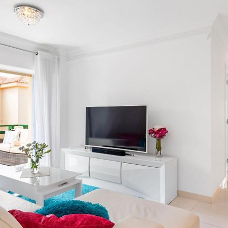 Cristismart Home Hi-End Services Media Streaming Лос Кристианос Екстериор снимка